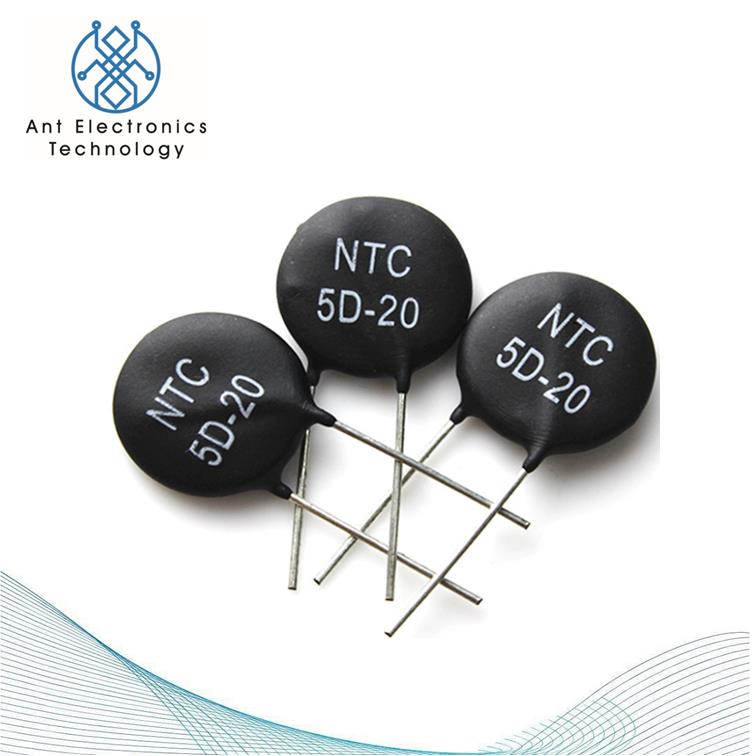 Điện trở - Công Ty TNHH Ant Electronics Technology Việt Nam